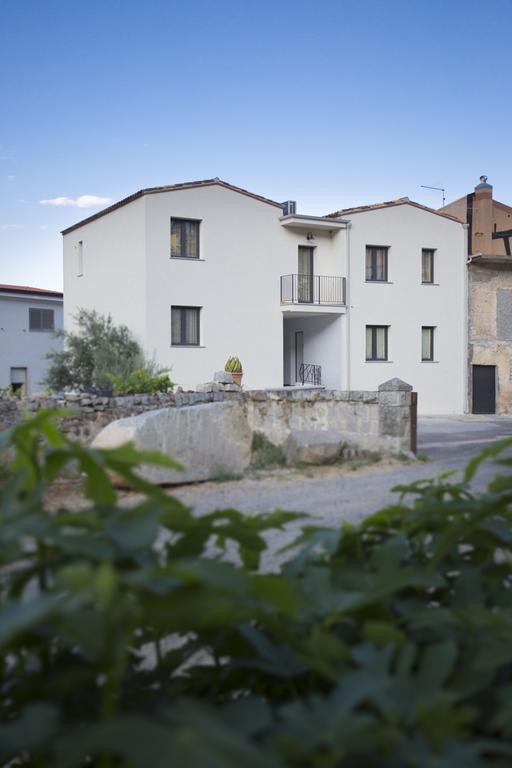 Hotel Quinto tronco Elini Esterno foto